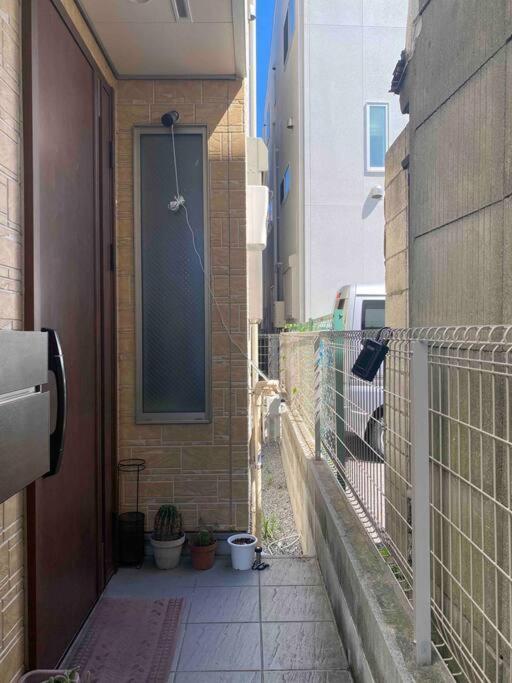 5Ldk3Toilets: 最近の駅6分・スカイツリー電車1分・浅草電車4分・Nrt電車60分 Apartment Tokyo Bagian luar foto