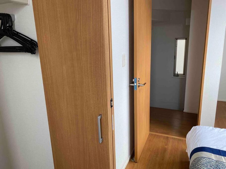 5Ldk3Toilets: 最近の駅6分・スカイツリー電車1分・浅草電車4分・Nrt電車60分 Apartment Tokyo Bagian luar foto