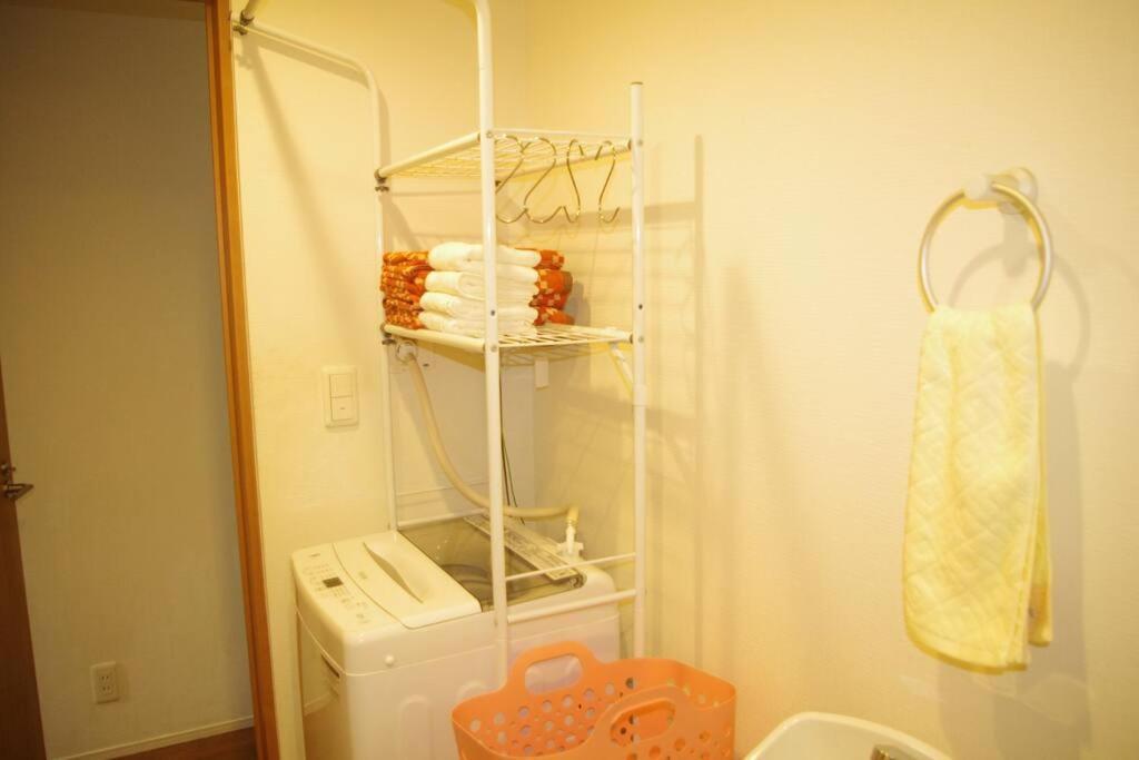 5Ldk3Toilets: 最近の駅6分・スカイツリー電車1分・浅草電車4分・Nrt電車60分 Apartment Tokyo Bagian luar foto