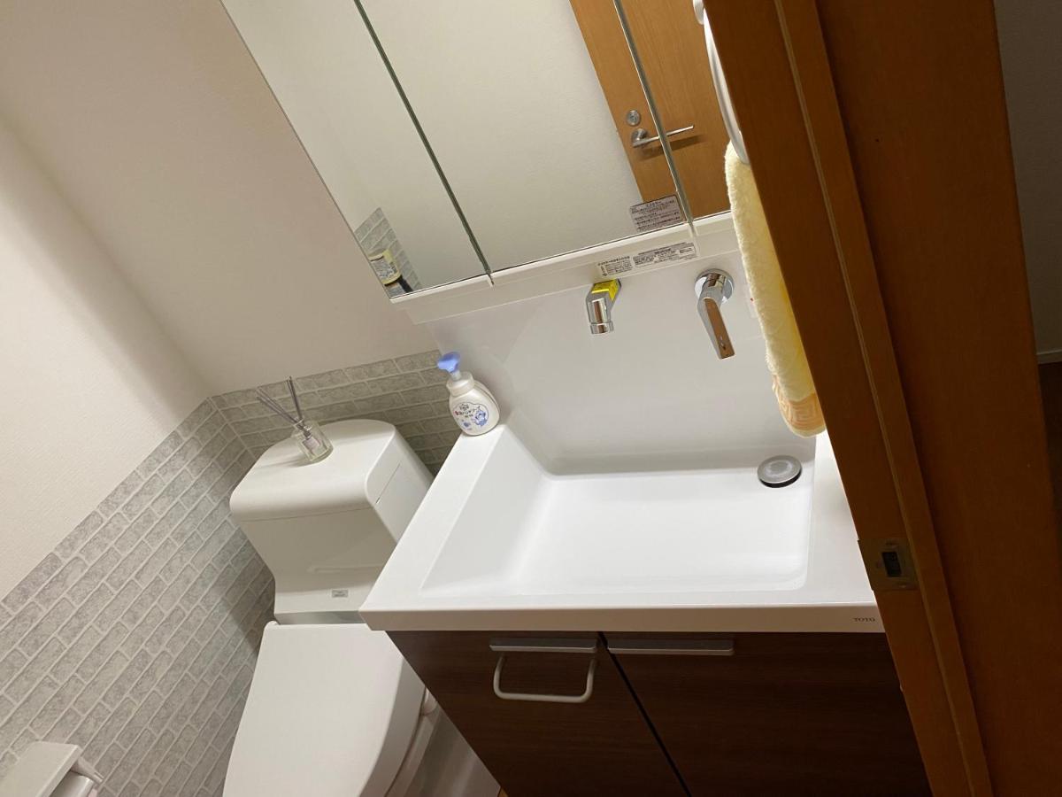5Ldk3Toilets: 最近の駅6分・スカイツリー電車1分・浅草電車4分・Nrt電車60分 Apartment Tokyo Bagian luar foto
