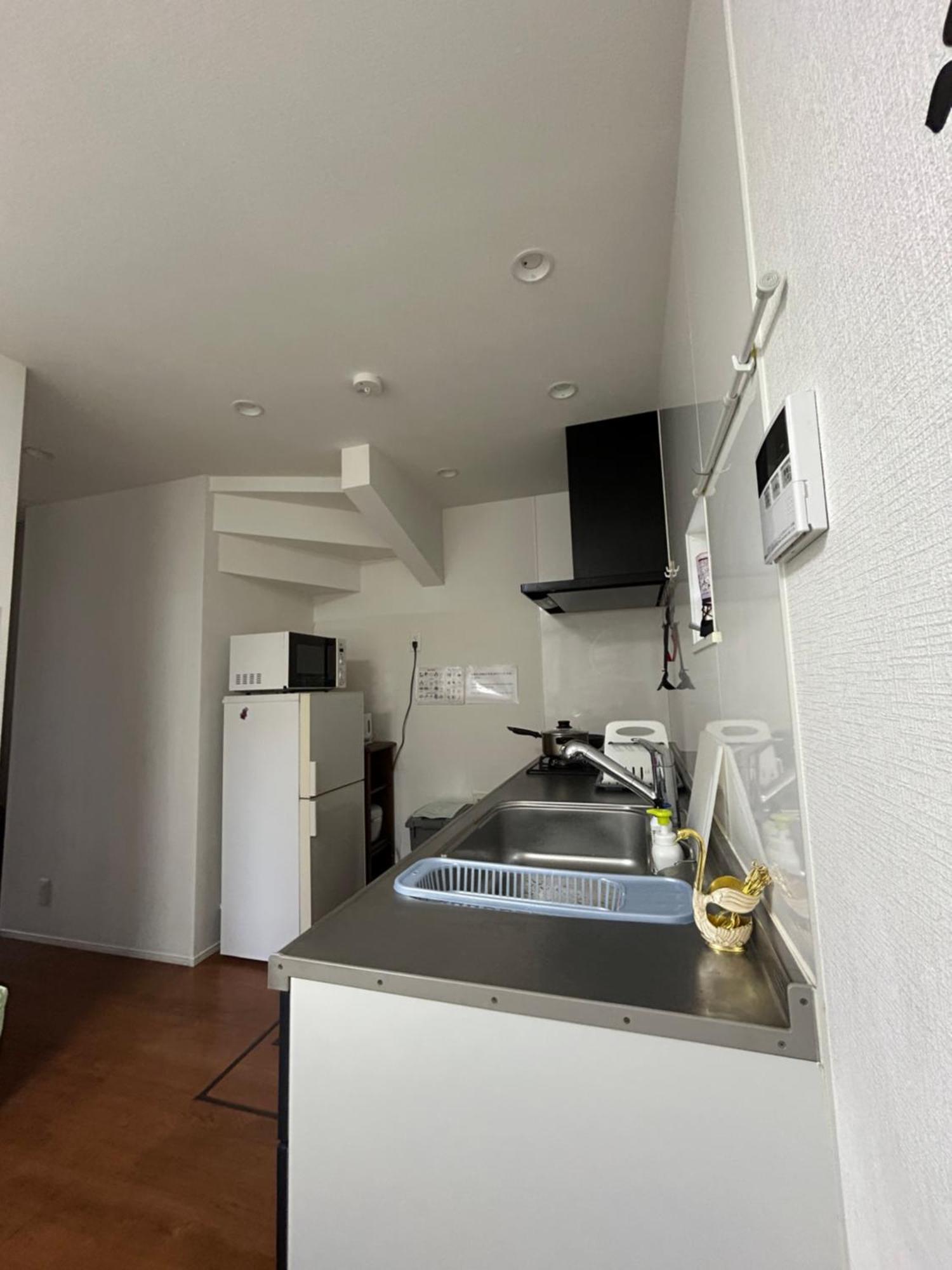5Ldk3Toilets: 最近の駅6分・スカイツリー電車1分・浅草電車4分・Nrt電車60分 Apartment Tokyo Bagian luar foto